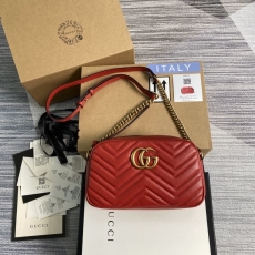 Gucci Box Bags